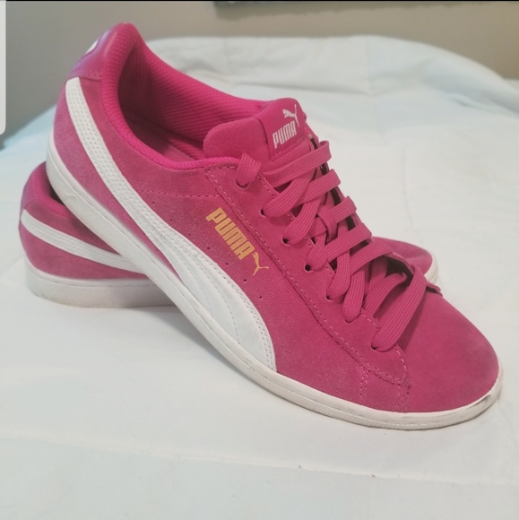 puma tennis classic